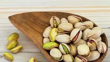 تصویر 4 از پسته فندقی شور درجه‌ یک با کیفیت ثابت